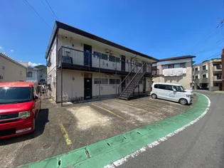 二丁間コーポの画像