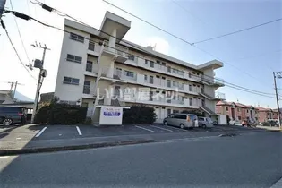 港マンションの画像