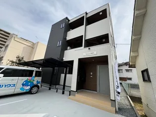 ラグーナ地御前の画像