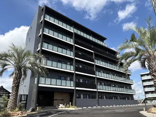 リ・ベストII【4階】の外観