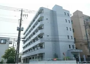 エバーグレース西府の画像