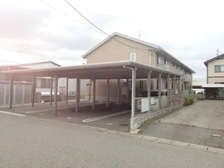 D-Room・SK IV【2階】の外観