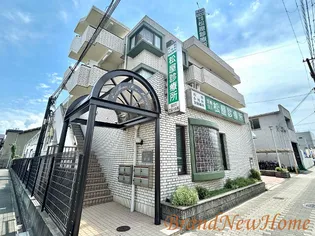 エクセレンスボン松屋の画像