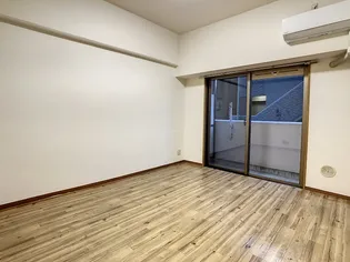 エストメンツ中央【6階】の外観