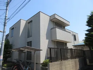 レモンの小路の画像