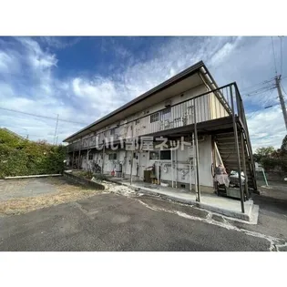 フォーブル伴野の画像