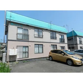 静ハイツ2号の画像