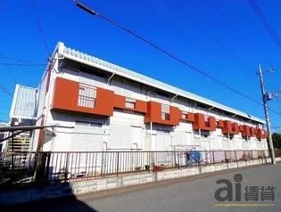 アンソレイユ新所沢の画像