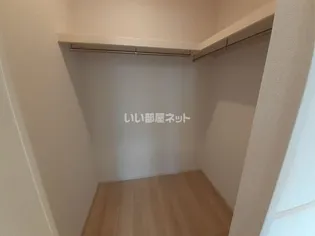 Blue Rise【1階】の内装