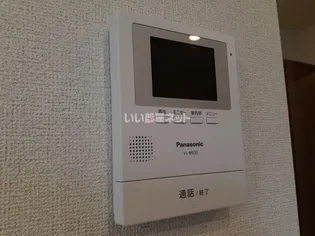 Blue Rise【1階】の内装