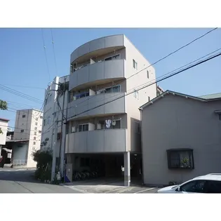 メゾン白銀の画像