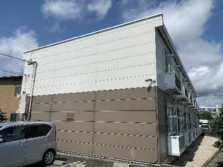 レオパレス枸橘の画像