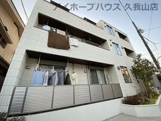 シエル永福の画像