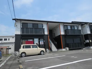 ドミールDの画像