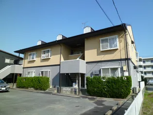 カーサグランデの画像