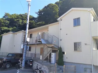 コンフォルト逗子の画像