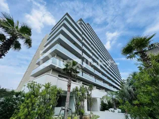 ルピアグランデ柏【2階】の外観