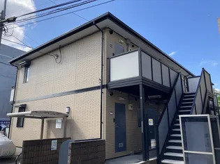 カーサ・ディーノ【1階】の外観