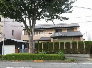 茨城県牛久市中央3【一戸建】の外観
