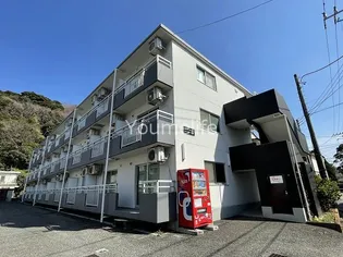 ホロン湘南壱番館の画像