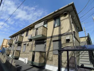 ヴィラセジュールの画像