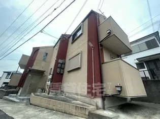 リーフェ前原町の画像