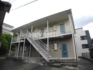 ハイツ丸山の画像