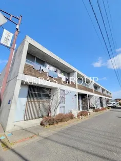 HAYASHI Act.1【2階】の外観