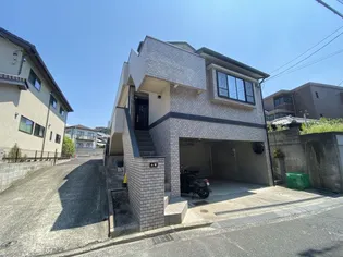 コーポヤマノの画像