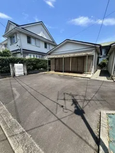 神奈川県秦野市千村2【一戸建】の外観