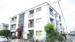 プレアール昭和台の画像