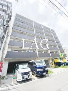 グラン リジエールの画像