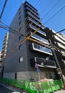 RELUXIA両国【9階】の外観