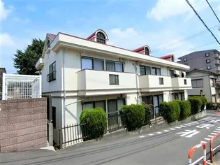 カナディアンハイツヤマサキの画像