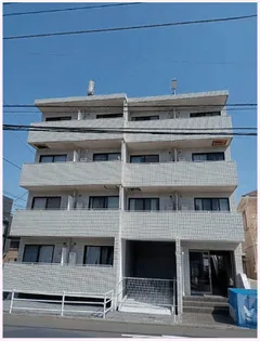 ペイサージュAの画像