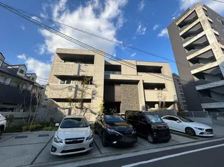 リュミエール【2階】の外観