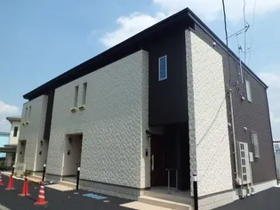 サンリット 天神【1階】の外観