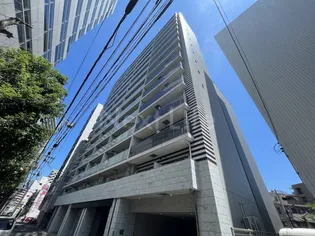 東京都立川市曙町2【マンション】の外観