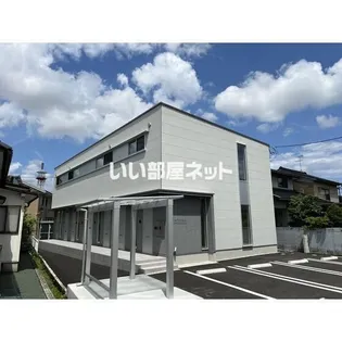 インテグラル秋吉新町の画像