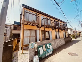 ファミーユ岡沢の画像