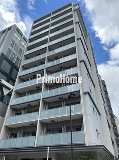 サイプレス日本橋本町【2階】の外観