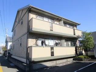 サニーコートA棟の画像