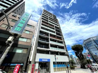 サンウッド東日本橋フラッツの画像
