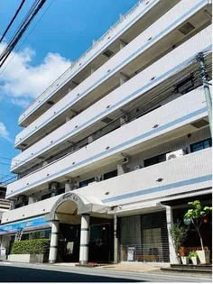 サンロイヤル東山の画像