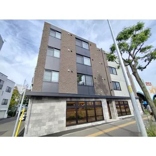 precious Kotoni (プレシャスコトニ)【4階】の外観