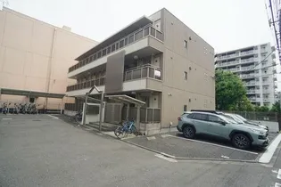 SHMパークイーストIの画像