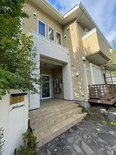 コレクトリビング遠藤【2階】の外観