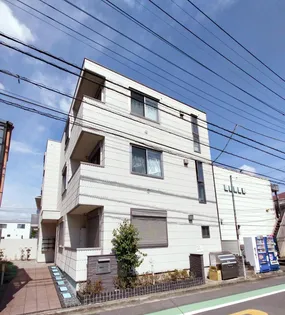 悠和ホームズの画像