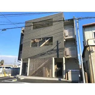 クレイノコモドラウム【3階】の外観