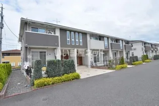 グランブリエ I【2階】の外観